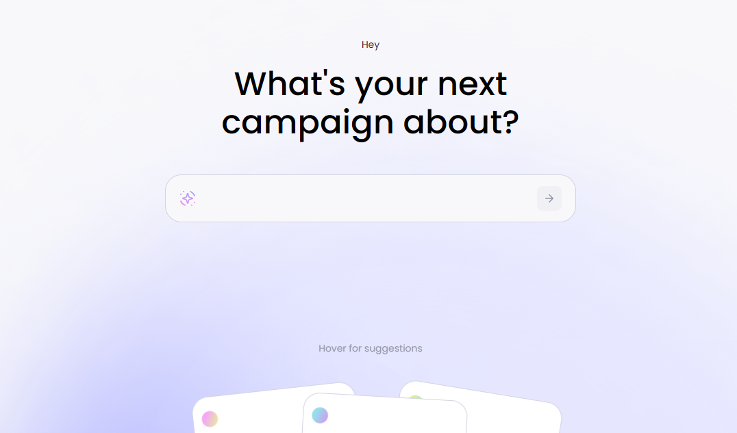 Describe Your Market and Product