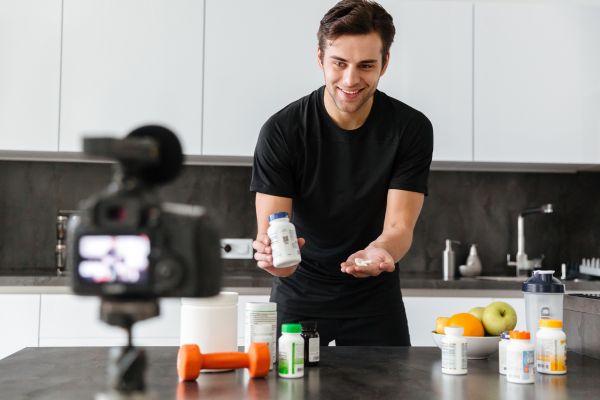 healthcare influencers